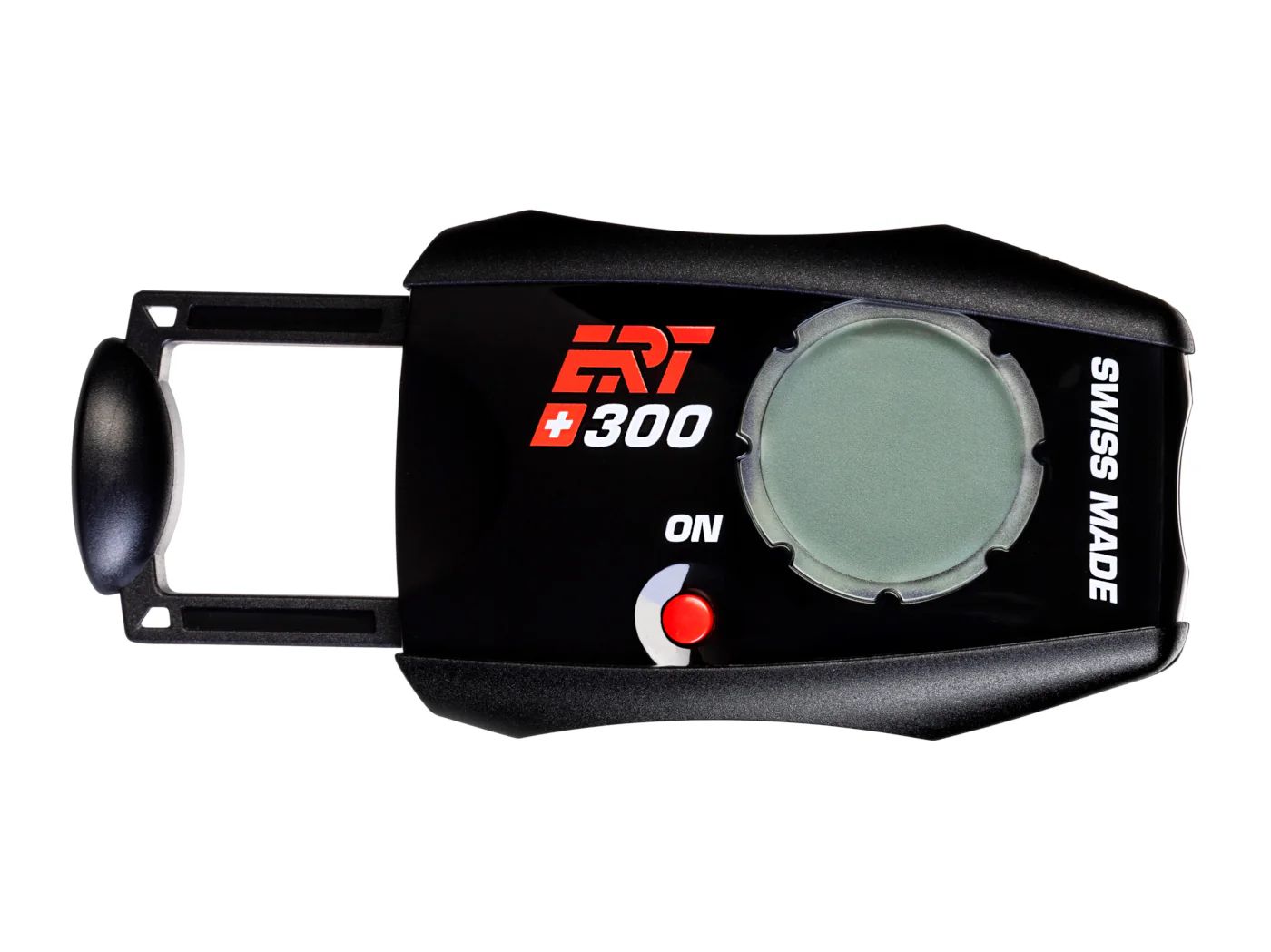 Meranie tenisového výpletu pomocou ERT300
